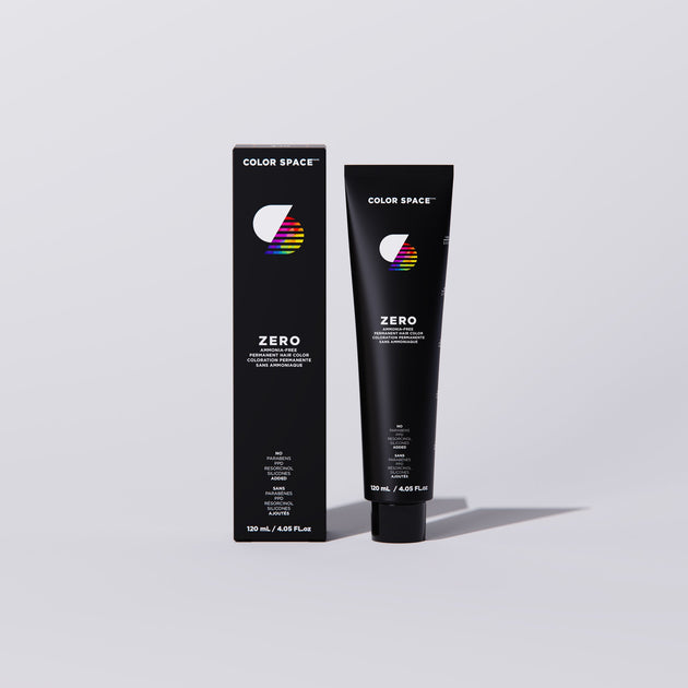 COLOR SPACE PROFESSIONAL HAIR COLOR – Color Space™ US